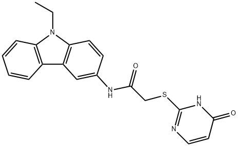 380314-37-4 結(jié)構(gòu)式