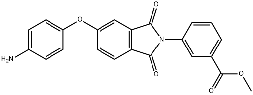 381188-63-2 結(jié)構(gòu)式