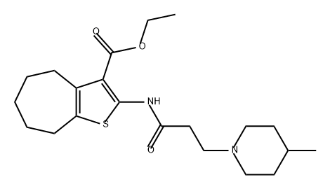 381731-49-3 結(jié)構(gòu)式