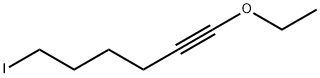 1-Hexyne, 1-ethoxy-6-iodo-