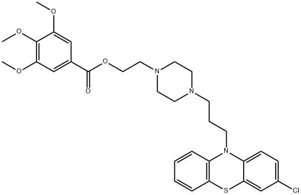 38455-99-1 結(jié)構(gòu)式