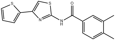 392246-66-1 結(jié)構(gòu)式