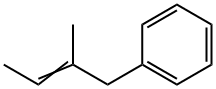 Benzene, (2-methyl-2-buten-1-yl)-