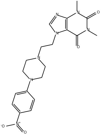 421556-16-3 結(jié)構(gòu)式