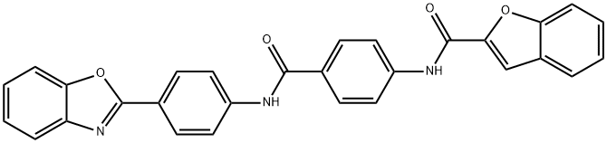 SBC-115337 Struktur