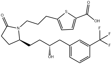 CP-432 Struktur