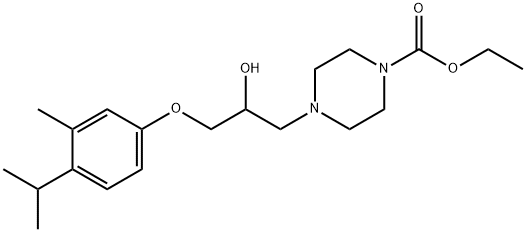 , 439130-76-4, 結(jié)構(gòu)式