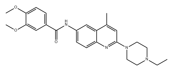 442898-75-1 結(jié)構(gòu)式