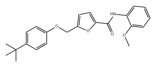 444908-22-9 結(jié)構(gòu)式