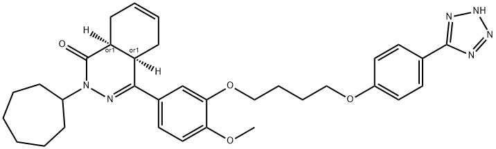 469863-16-9 結(jié)構(gòu)式