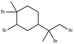 4764-54-9 結(jié)構(gòu)式