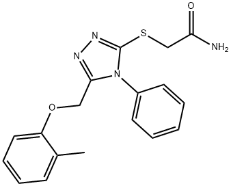 482646-13-9 結(jié)構(gòu)式