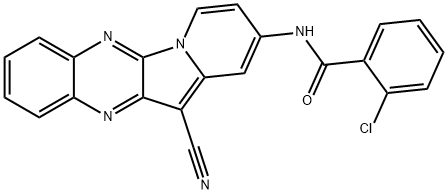 CInQ-03 Struktur