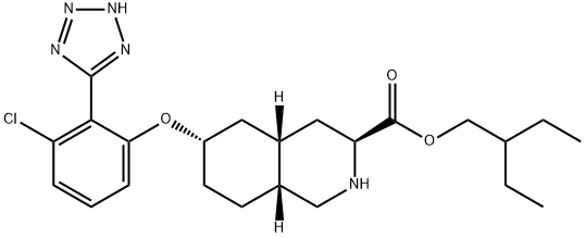 化合物 T27123 結(jié)構(gòu)式