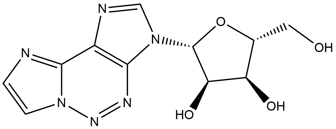 2-Aza-ε-Ado Struktur