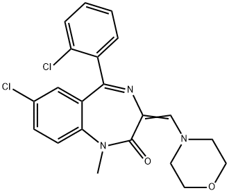 51823-78-0 結(jié)構(gòu)式