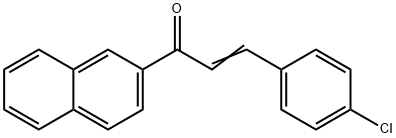 52601-58-8 結(jié)構(gòu)式