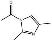 Ethanone, 1-(2,4-dimethyl-1H-imidazol-1-yl)-