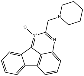 5358-76-9 結(jié)構(gòu)式