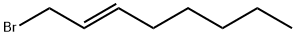 2-Octene, 1-bromo-, (2E)-