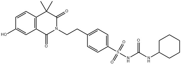 57081-83-1 結(jié)構(gòu)式