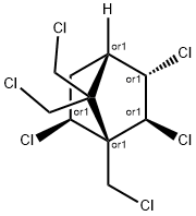 HX-SED UNLABELED  10 UG/ML IN NONANE Struktur