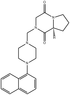 CSP-2503 Struktur