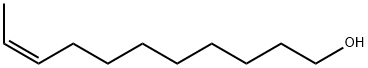 9-Undecen-1-ol, (Z)- (9CI)