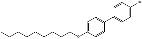 1,1'-Biphenyl, 4-bromo-4'-(nonyloxy)-