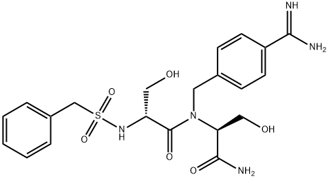 CJ463 Struktur