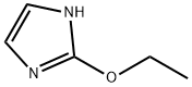 1H-Imidazole, 2-ethoxy- Struktur