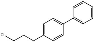 1,1'-Biphenyl, 4-(3-chloropropyl)-