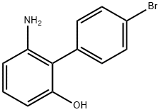 615571-91-0 Structure