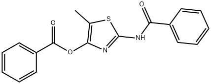 664968-32-5 結(jié)構(gòu)式