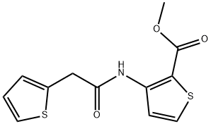 676594-38-0 結(jié)構(gòu)式