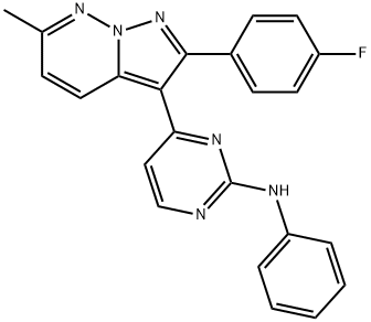 681432-85-9 結(jié)構(gòu)式