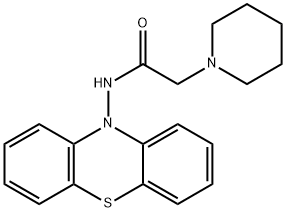 68207-21-6 結(jié)構(gòu)式