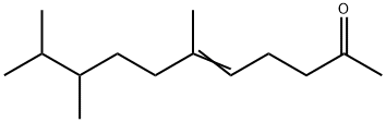 PEG-30 GLYCERYL ISOSTEARATE Struktur