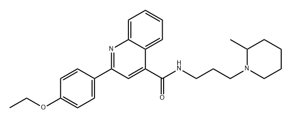 689270-18-6 結(jié)構(gòu)式