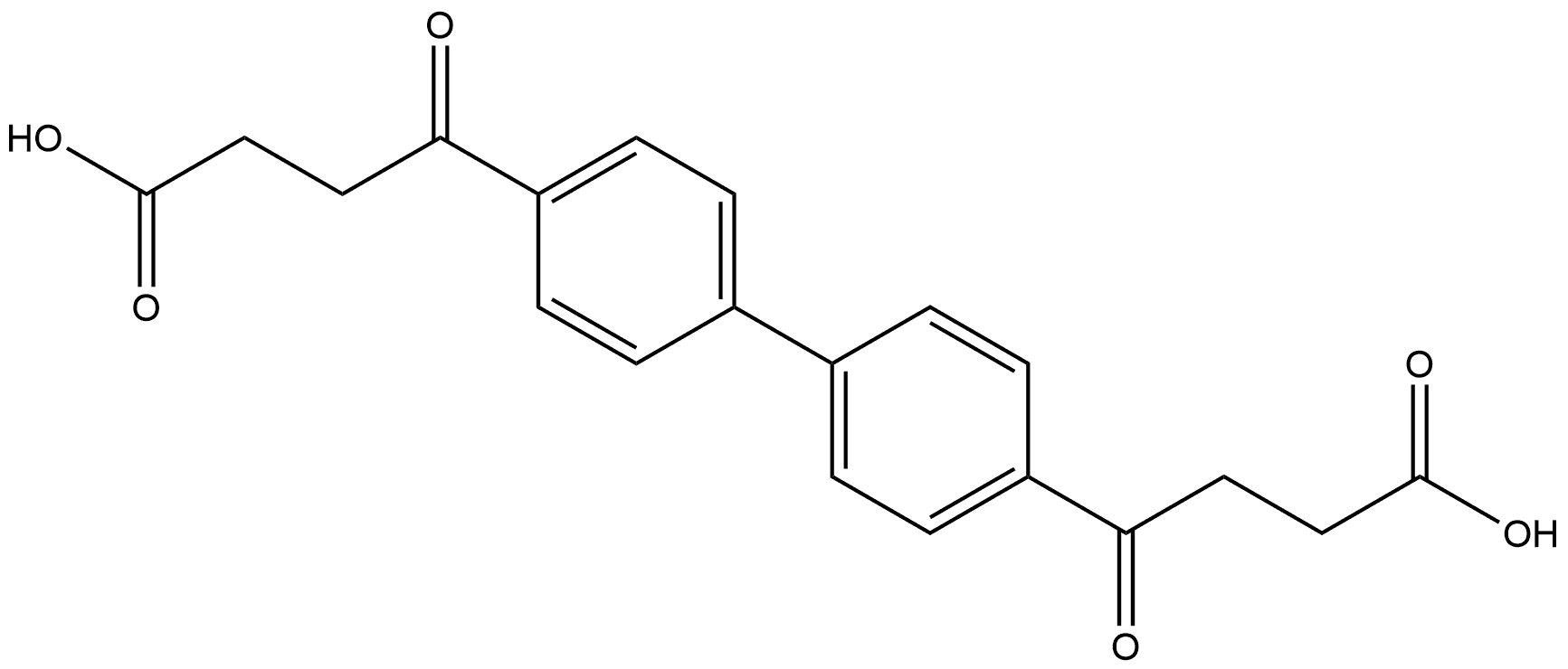 Fenbufen Impurity 1 Struktur