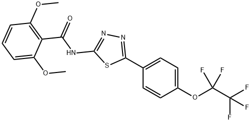 L 1215 Struktur