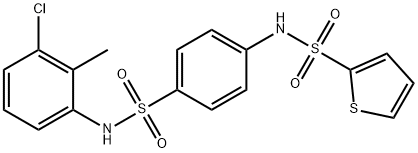 708246-07-5 結(jié)構(gòu)式