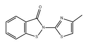 717118-15-5 結(jié)構(gòu)式