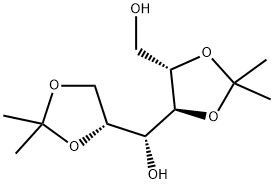 2,3:5,6-Bis-O-(1-methylethylidene)-D-glucitol