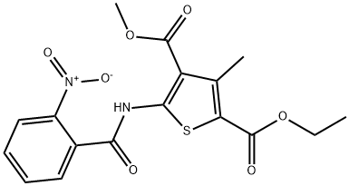 , 717873-79-5, 結(jié)構(gòu)式