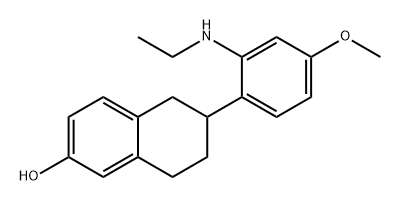 722520-42-5 結(jié)構(gòu)式