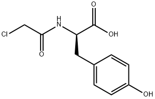 Amino acid Impurity 25 Struktur