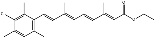 Ro 11-503 Struktur