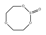 1,3,6,2-Trioxathiocane, 2-oxide