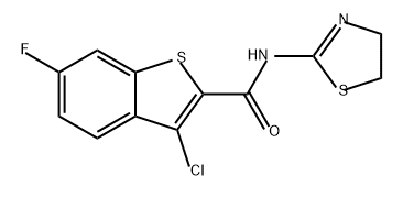 750621-19-3 結(jié)構(gòu)式